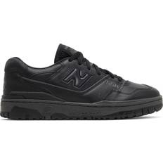New Balance 48 ½ - 5 - Herre Sneakers New Balance 550 M - Black