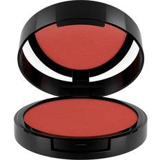 Isadora Basismakeup Isadora Nature Enhanced Cream Blush #33 Coral Rose