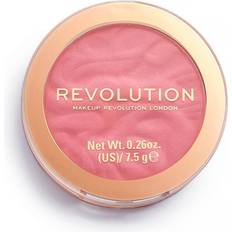 Revolution Beauty Blush Revolution Beauty Blusher Reloaded Pink Lady