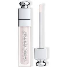 Transparente Læbeprodukter Dior Addict Lip Maximizer #000 Universal