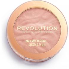 Revolution Beauty Blush Revolution Beauty Blusher Reloaded Sweet Pea