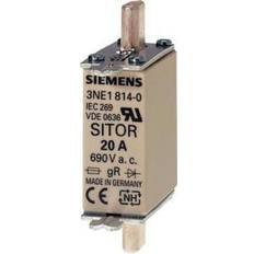 Siemens Sitor Nh000 Gr/gs 63a 690v