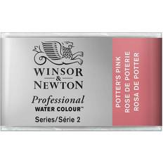 Winsor & Newton Pink Akvarelmaling Winsor & Newton W&N akv 1/1 Potter's Pink