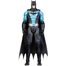 DC Universe Bat Tech Batman