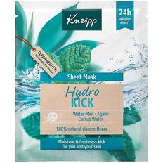 Kneipp Ansigtspleje Kneipp Hydro Kick (W, 1 pcs)