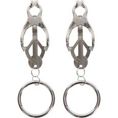 Taboom Butterfly Clamps With Ring