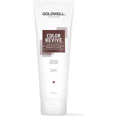 Goldwell Farvebomber Goldwell Dualsenses Color Revive Color Giving Shampoo Cool Brown 250ml