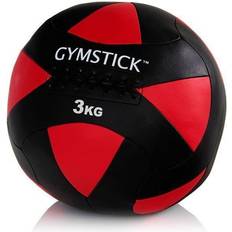Gymstick Væg Medicinbold 3kg 3 kg
