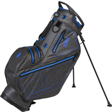 BagBoy Blå Golf Bags BagBoy Dry Performance S90 Stand Bag
