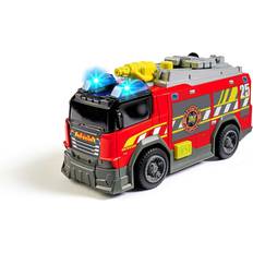 Dickie Toys Legetøjsbil Dickie Toys Fire Truck 203302028