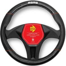 Ratovertræk Momo Steering Wheel Cover MOMLSWC013BR