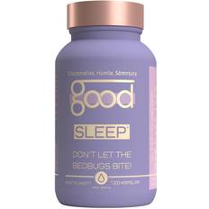 Elexir Pharma Good Sleep 120 stk
