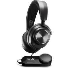 SteelSeries Over-Ear Høretelefoner SteelSeries Arctis Nova Pro for Xbox