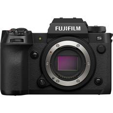Fujifilm Billedstabilisering Digitalkameraer Fujifilm X-H2S