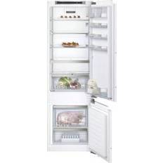 Køleskab bredde 56cm Siemens KI87SADD0 Integreret, Hvid