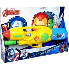 Disney Legetøjsvåben Disney Avengers Maxi Vand Pistol (55 cm)