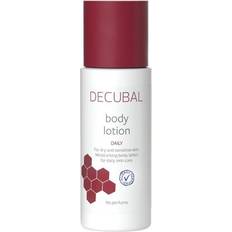 Decubal Bodylotions Decubal body lotion