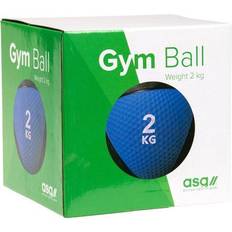 Medicinbolde ASG Medicine Ball 2kg
