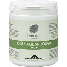 Hud - Pulver Vitaminer & Mineraler Natur Drogeriet Collagen-Boost Vegan 350g