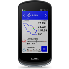 Garmin GPS Cykelcomputere & Cykelsensorer Garmin Edge 1040 Standard