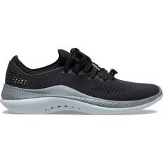 Crocs Sneakers Crocs LiteRide 360 Pacer W - Black/Slate Grey