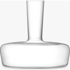 LSA International Transparent Karafler, Kander & Flasker LSA International Metropolitan Carafe, 2L, Clear Vandkaraffel