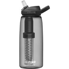 BPA-fri - Plast Drikkedunke Camelbak Eddy+ Straw Drikkedunk 0.946L
