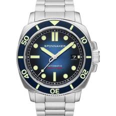 Spinnaker Hull Diver Automatic Herre SP-5088-22