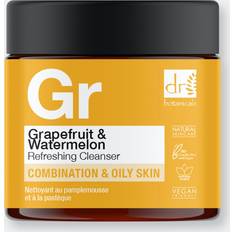 Dr Botanicals Apothecary Grapefruit &Amp; Watermelon Refreshing Cleanser 60Ml 60ml