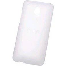 HTC Aluminium Mobiltilbehør HTC Hard Shell HC C910 Clear