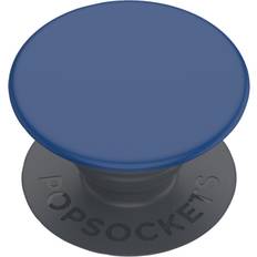 Popsockets Greb Holdere til mobile enheder Popsockets PopGrip Classic Blue
