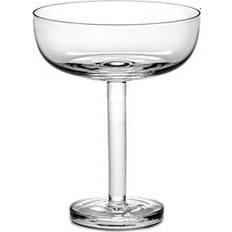 Serax Transparent Champagneglas Serax Base Champagneglas 25cl