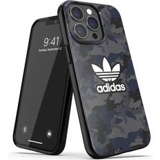 Adidas Grå Mobiletuier adidas ELLER Snap Case Camo (iPhone 13 Pro)