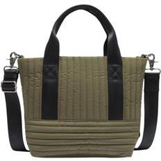 Depeche Indvendig lomme Tote Bag & Shopper tasker Depeche shoppertaske i nylonkvalitet