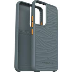 LifeProof Orange Mobiltilbehør LifeProof Wake Case for Galaxy S22