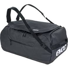 Evoc 60L Duffle Bag Carbon Grey/Black