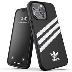 Adidas Neopren Mobiltilbehør adidas Molded Cover for iPhone 13/13 Pro