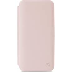 Holdit Apple iPhone 13 Covers med kortholder Holdit Slim Flip Wallet Case for iPhone 13