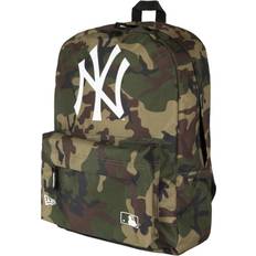 New York Yankees Fanprodukter New Era New York Yankees Delaware Backpack