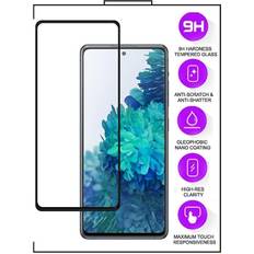 MTP Products Wozinsky Super Tough Samsung Galaxy S22 5G Hærdet Glas