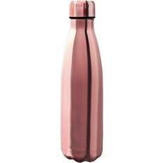 Vin Bouquet Karafler, Kander & Flasker Vin Bouquet Rustfrit stål Rosenguld (500 ml) Termoflaske