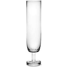 Serax Glas Serax Base Fløjte 21 cl Champagneglas