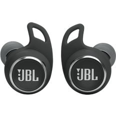 Dynamisk - Hvid - In-Ear - Trådløse Høretelefoner JBL Reflect Aero