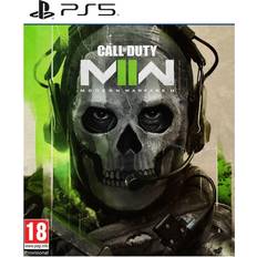 Skyde PlayStation 5 Spil Call of Duty: Modern Warfare II (PS5)