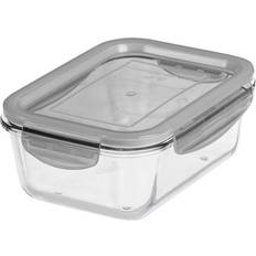 Gastromax Madkasser Gastromax Multipurpose BPA Free with Airtight Lid, 0.75 L Food Container