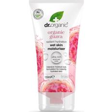 Dr. Organic Ansigtspleje Dr. Organic Guava Wet Skin Moisturiser