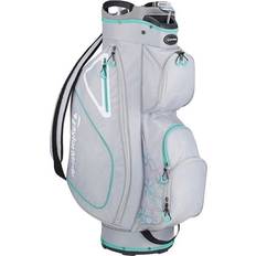 TaylorMade Blå Golf Bags TaylorMade Kalea Golf Cart Bag W