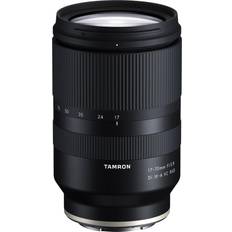 Tamron Fujifilm X Kameraobjektiver Tamron 17–70mm F2.8 Di III-A VC RXD for Fujifilm X