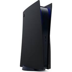 Tasker & Covers Sony PS5 Standard Cover - Midnight Black