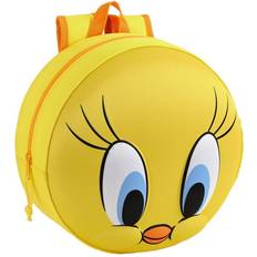 Safta 3D Tweety Round Backpack